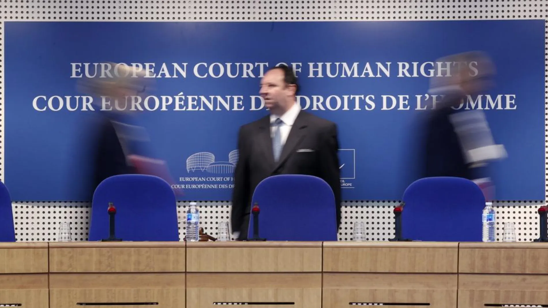 El Tribunal de Estrasburgo no ampara la investidura de Puigdemont