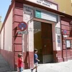 Los centros públicos mantienen un alto grado de fracaso escolar