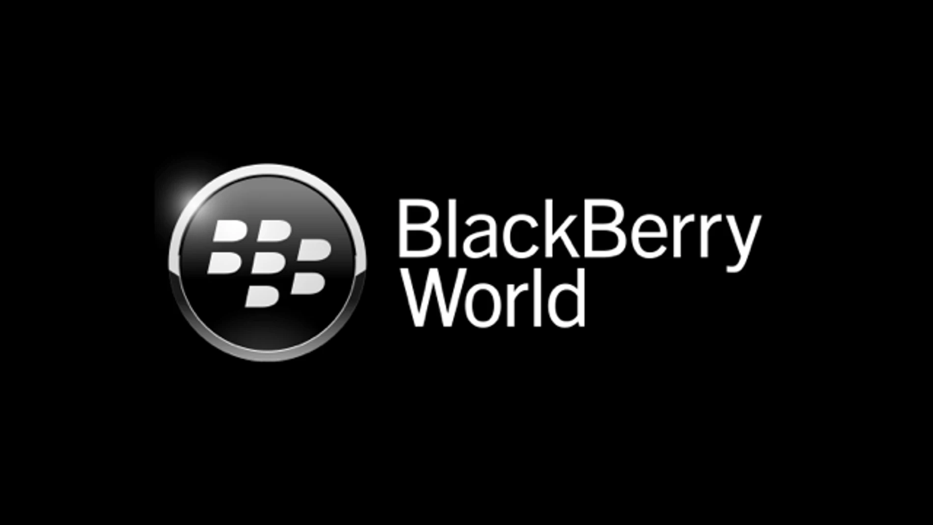 BlackBerry World dejará de ofrecer apps de pago a partir de abril
