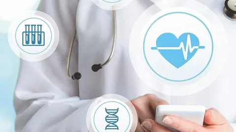 Big Data, ¿llega una nueva herramienta clínica?