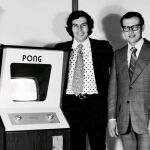 Ted Dabney, pionero de la industria del videojuego