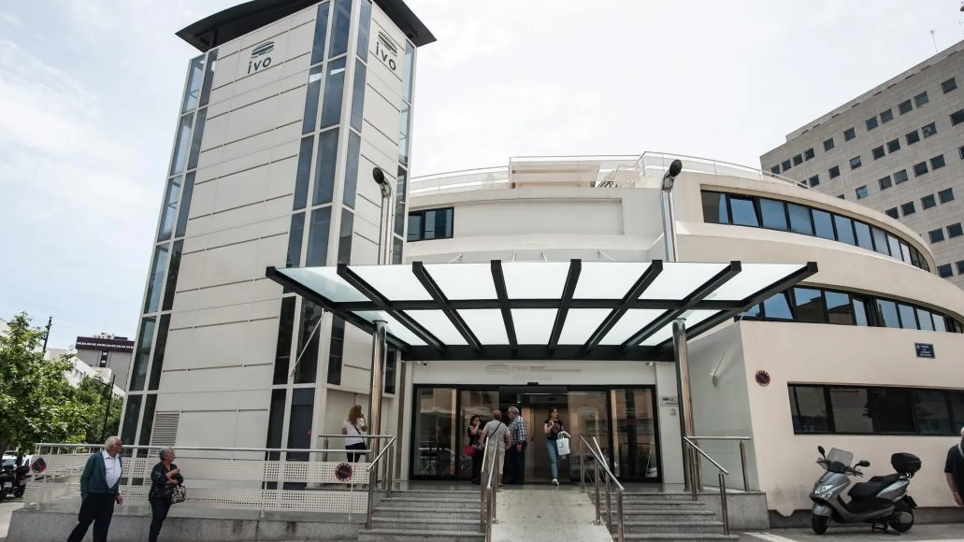 El Instituto Valenciano de Oncología es uno de los centros de referencia en el tratamiento contra el cáncer