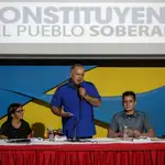  EEUU condena los juicios a opositores venezolanos por traición a la patria