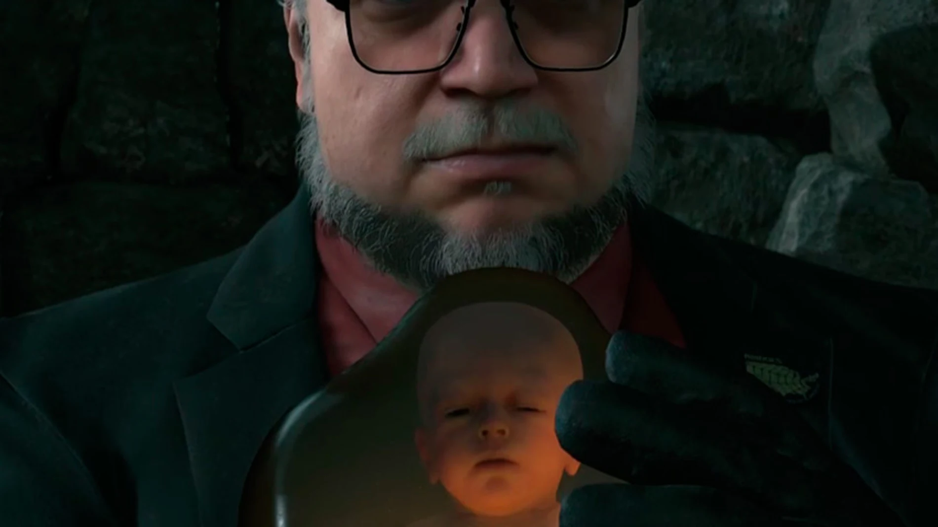 Hideo Kojima estrena un nuevo video de Death Stranding