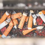 Un sólo cigarrillo al día multiplica por ocho el riesgo coronario y cardiovascular