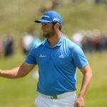 Jon Rahm