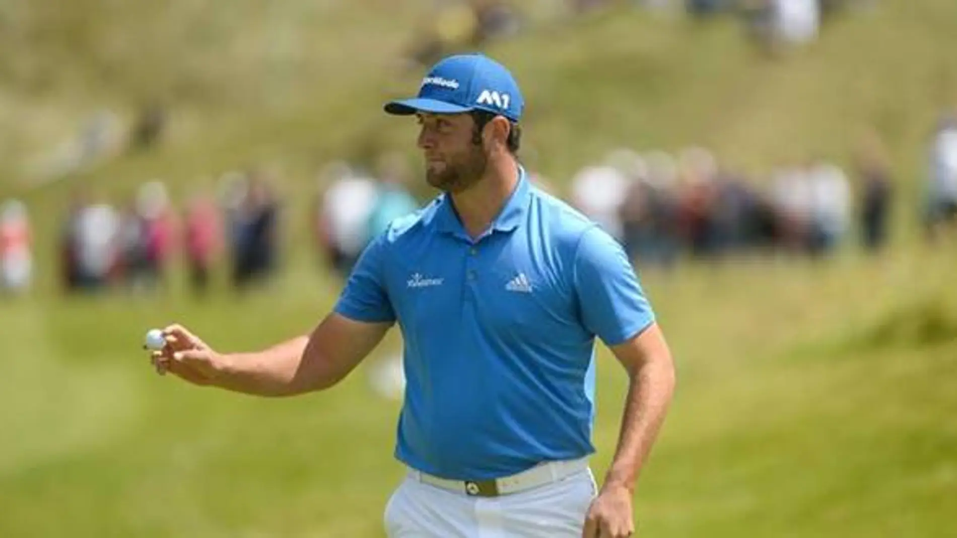 Jon Rahm