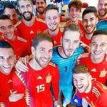 La Selección de fútbol estará en el Mundial de Rusia después de una brillante clasificación