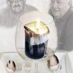 Resulta difícil controlar las emociones y dejar los sentimientos fuera a la hora de transmitir la complicidad y generosidad de los amigos gastrónomos que han fallecido este año