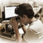 La ciencia sin práctica no entra