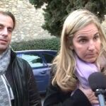 ‘El revés de Arantxa’, en ‘Equipo de Investigación’