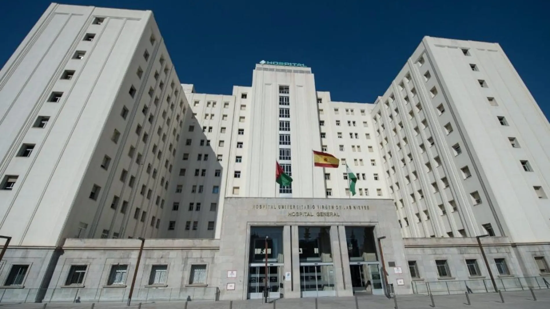 Anulan el suministro de un fármaco que un hospital del SAS adjudicó sin concurso