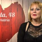Desafortunado comentario en ‘First dates’ de una mujer sobre su difunto marido