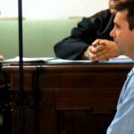 Francisco Mejías González, durante el juicio/Foto: LaSexta