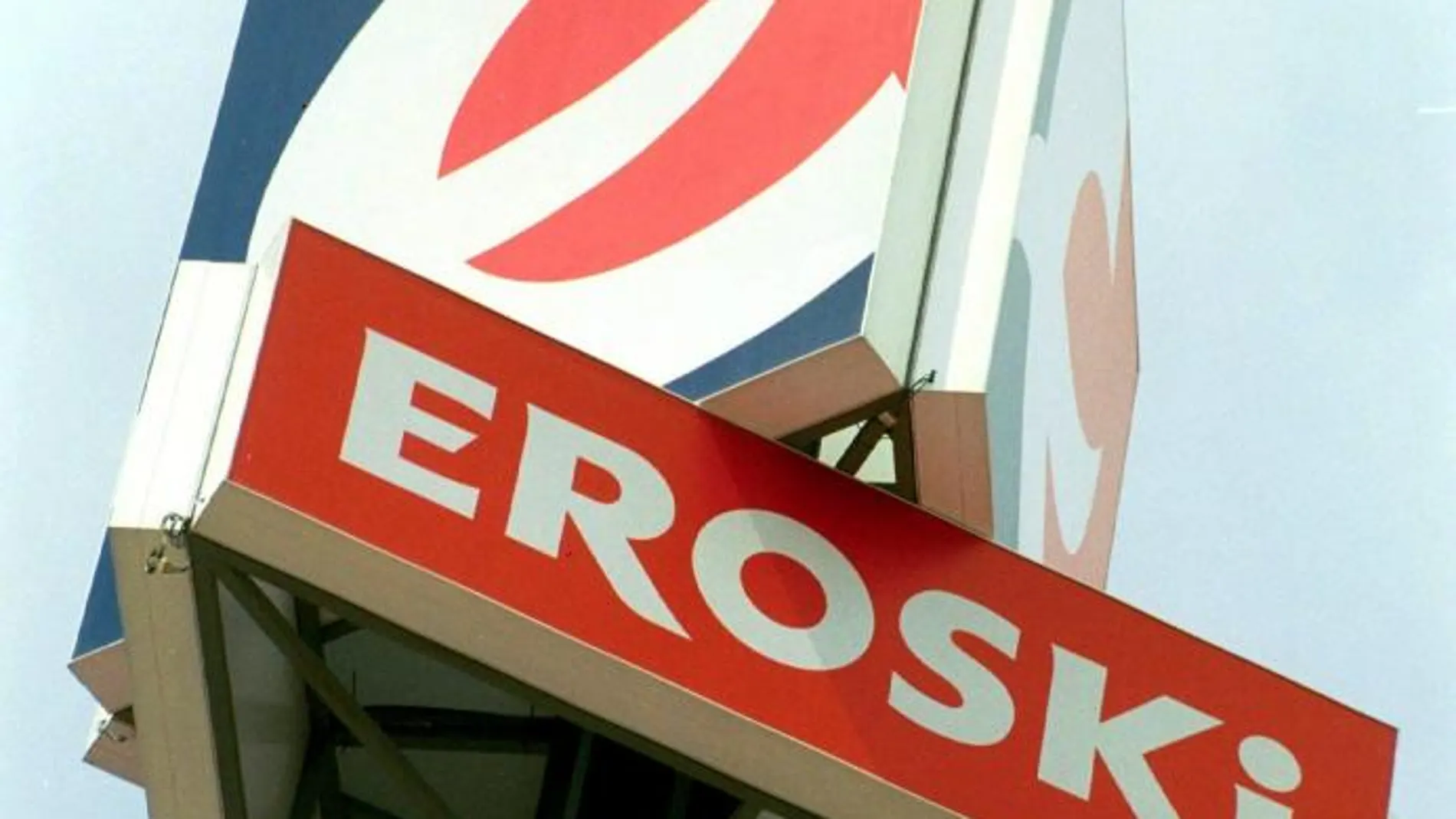 Eroski redujo su deuda en 167 millones el año pasado