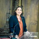 El Ayuntamiento se consolida como la institución mejor valorada con un 6,5, la nota más alta de toda la serie histórica / Foto: Ayuntamiento