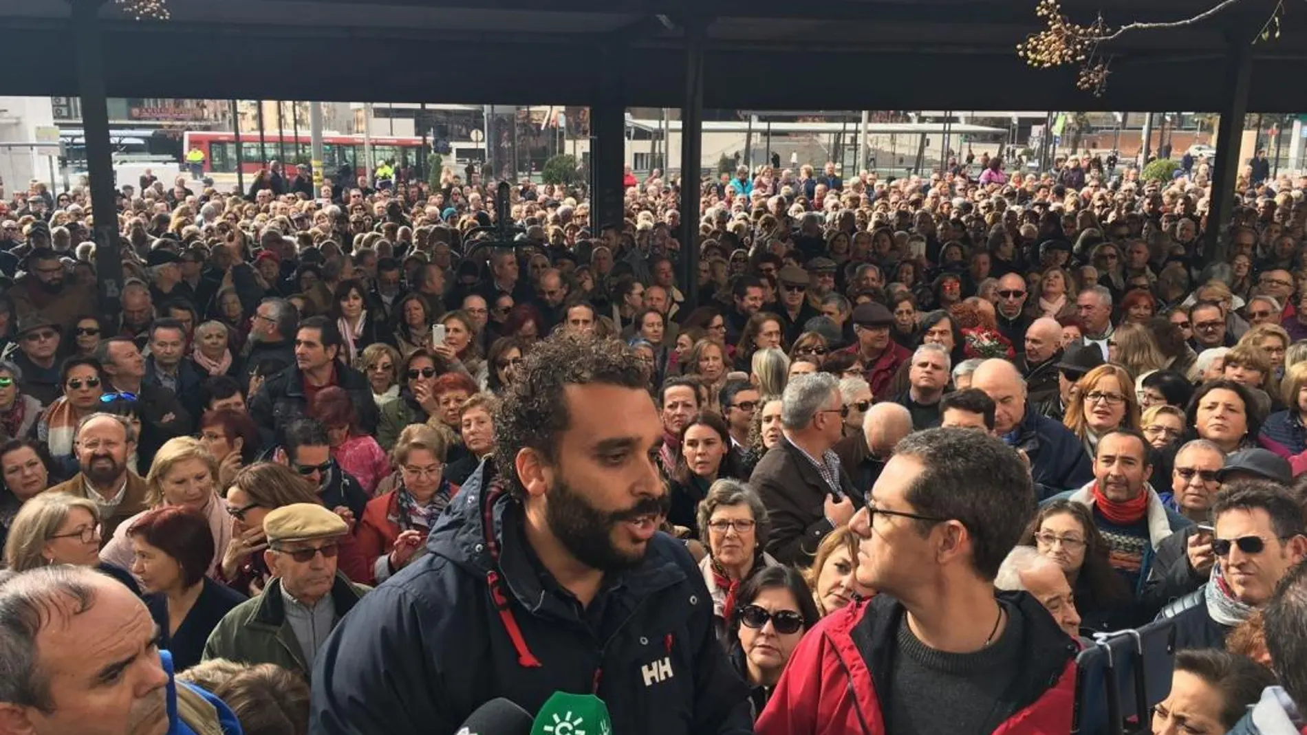 La Fiscalía se querella contra "Spiriman"por presuntos insultos al juez decano