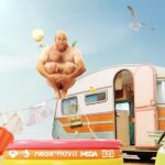 Atresmedia TV estrena su imagen de continuidad más fresca y divertida con el verano