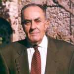Ramon Boixadós, presidente de la Fundación Gala-Salvador Dalí