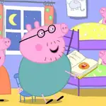 Peppa Pig vuelve a Clan TV con nuevos episodios