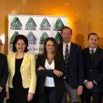 La nueva patronal autonómica de Hosbec cuenta con la incorporación de doce hoteles de cuatro y cinco estrellas de la provincia de Valencia
