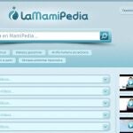 Nace una enciclopedia virtual sobre maternidad