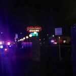 Un muerto y un herido en un tiroteo en el exterior de un casino de California