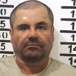 Joaquin "El Chapo"Guzman. (AP)