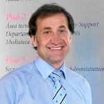 Alberto Gómez Barahona