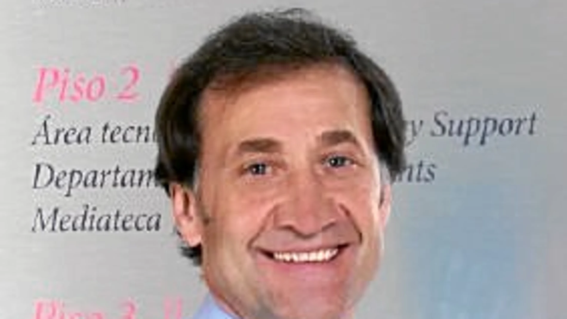 Alberto Gómez Barahona