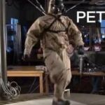 Petman: ¿Robot o humano?