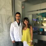 En Marbella, la clínica Arques inició una campaña denominada Por tú sonrisa, una iniciativa que ofrece tratamientos estéticos gratuitos a mujeres que han logrado vencer el cáncer. Foto: Clínica Arques.