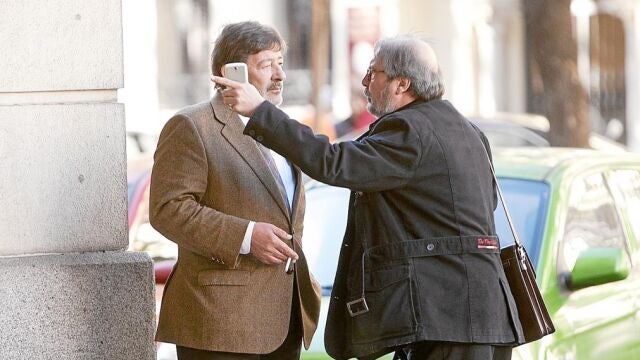 El TSJA insta a actuar contra Rivas y Guerrero por el ERE de Mercasevilla