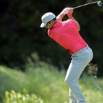 Paul Casey