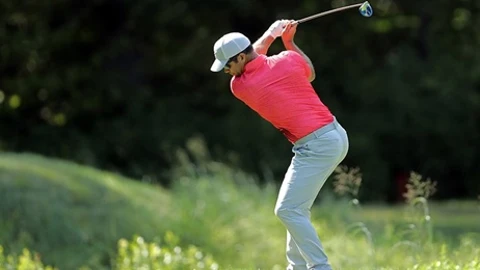 Paul Casey