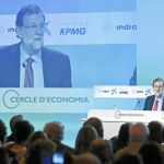 El presidente del Gobierno, Mariano Rajoy, será el encargado de clausurar las jornadas / ARCHIVO
