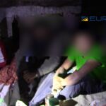 Cae una red de explotación laboral y liberan a 33 búlgaros que habían captado