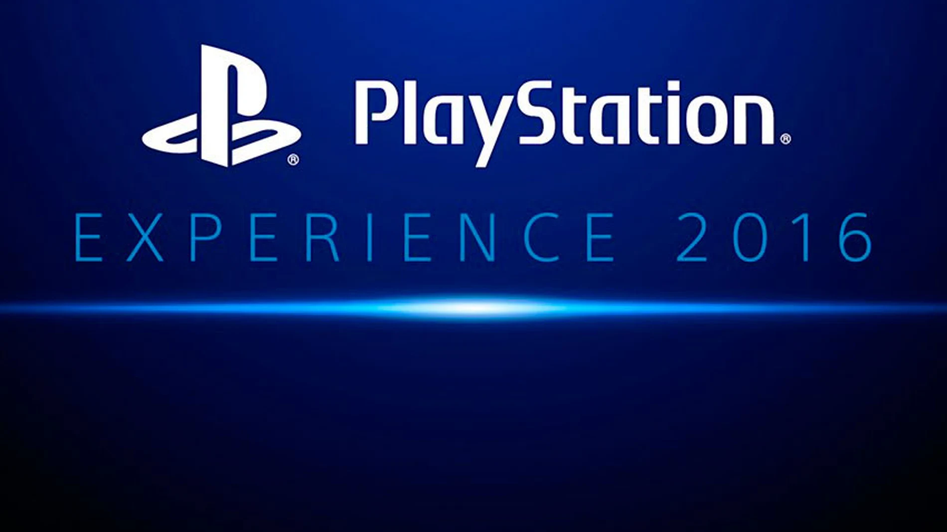 Sony confirma fechas para PlayStation Experience 2016