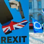  El 66,3%, a favor de otra consulta sobre el Brexit