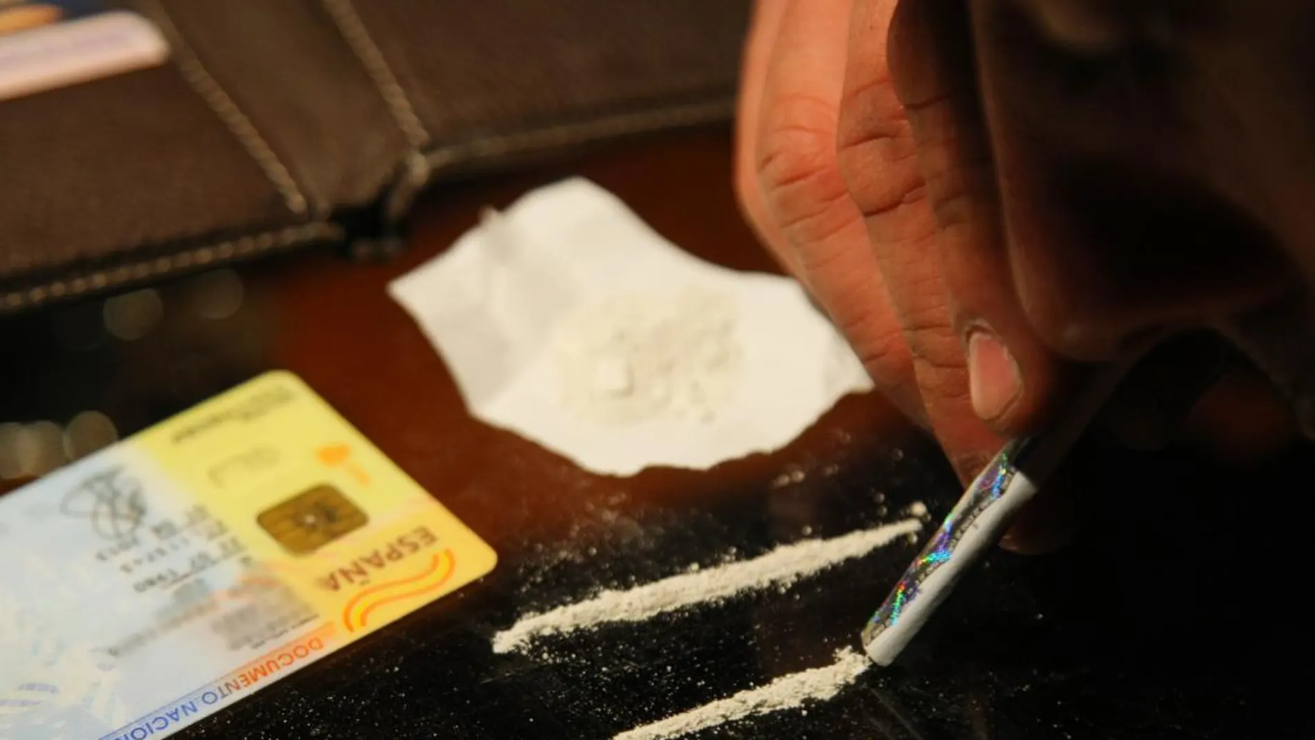 Los expertos llevan tiempo alertando del aumento del consumo de cocaína