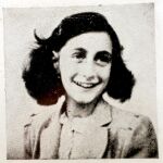 Publicadas dos páginas desconocidas del diario de Ana Frank