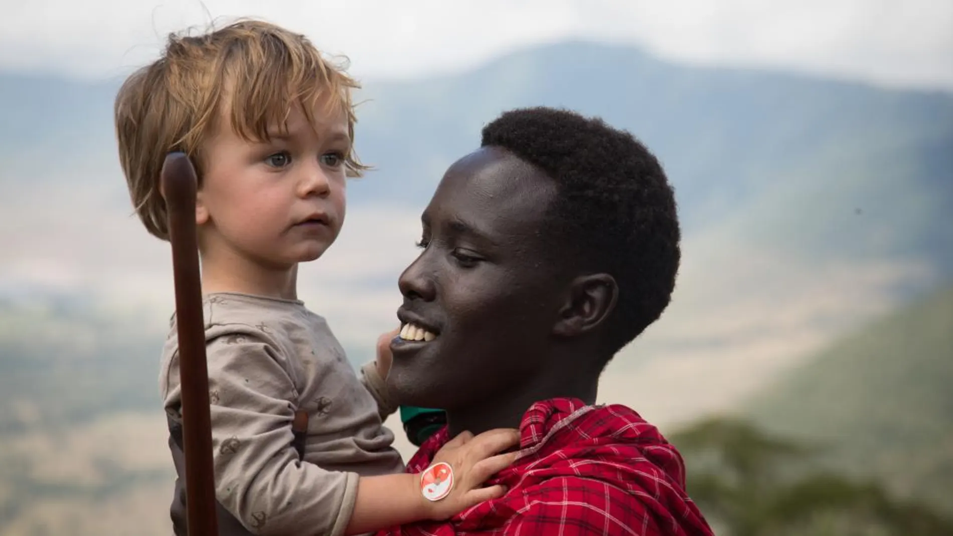Atreverse a hacer un safari en África en familia: Un sueño alcanzable