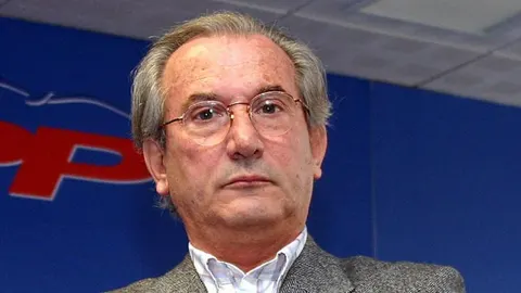 Juan Morano Masa / Peio García/Ical