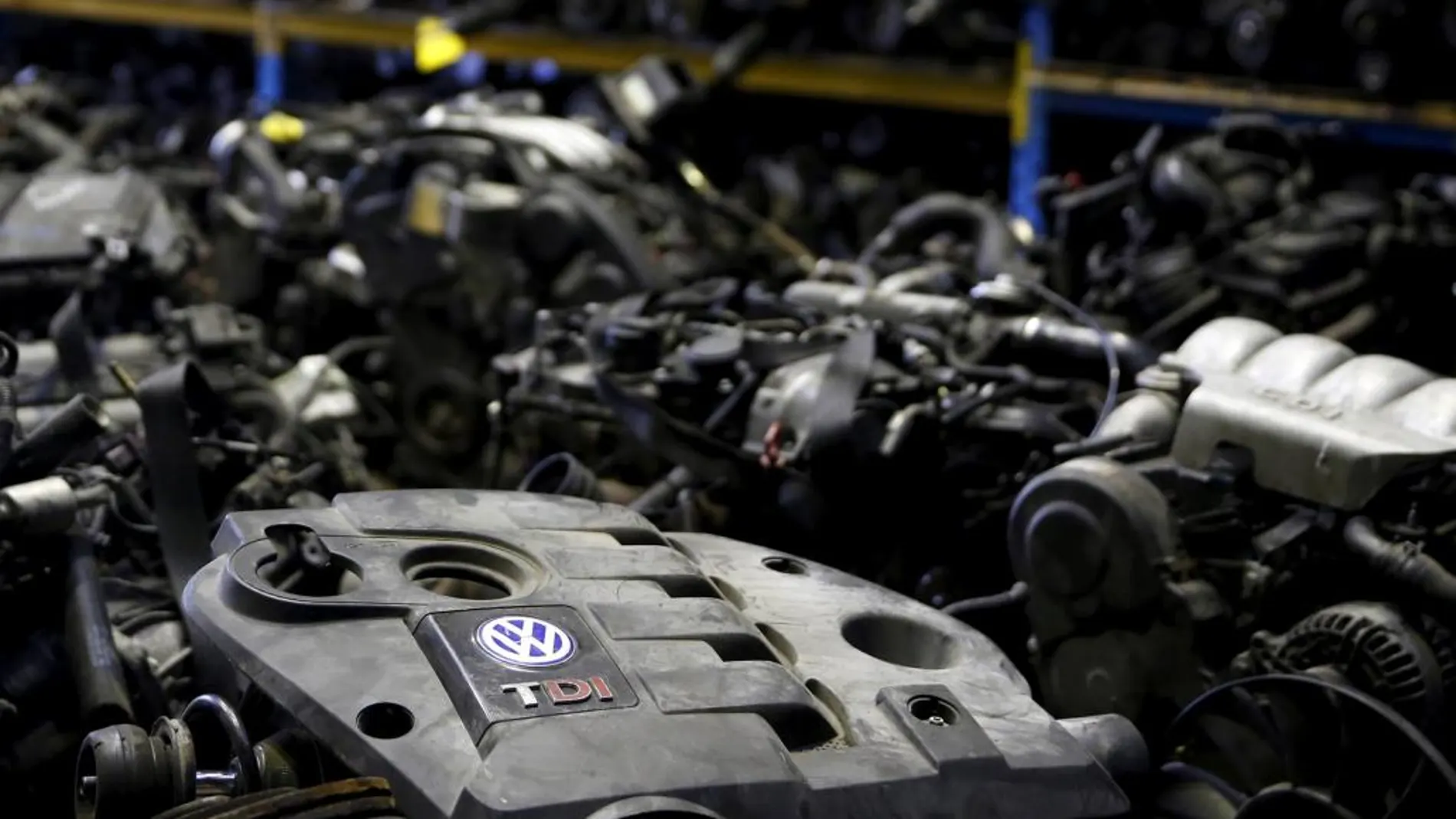 Volkswagen utilizaba un «software» ilegal para superar las pruebas de emisiones en el laboratorio.