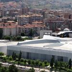 El Parque de las Ciencias, ubicado en la capital granadina, está gestionado por un consorcio público
