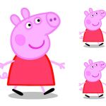 «Peppa Pig» no se vende