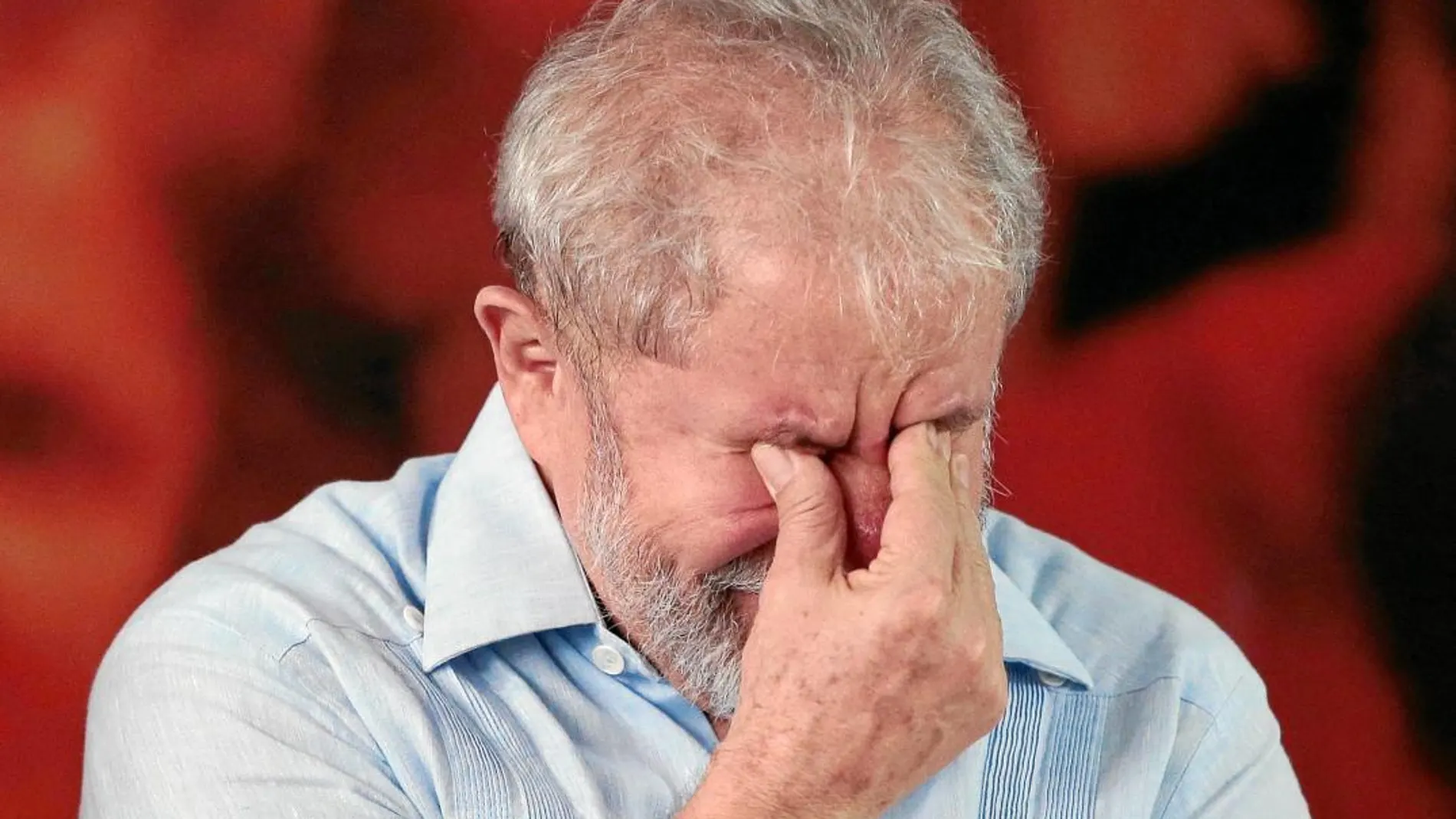 Lula da Silva pretende dilatar los tiempos judiciales para seguir como candidato presidencial