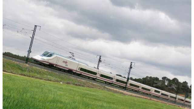 Renfe recurrirá ante la Audiencia Nacional el AVE privado a Barcelona