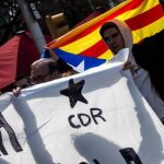 Tres siglas, tres farsas