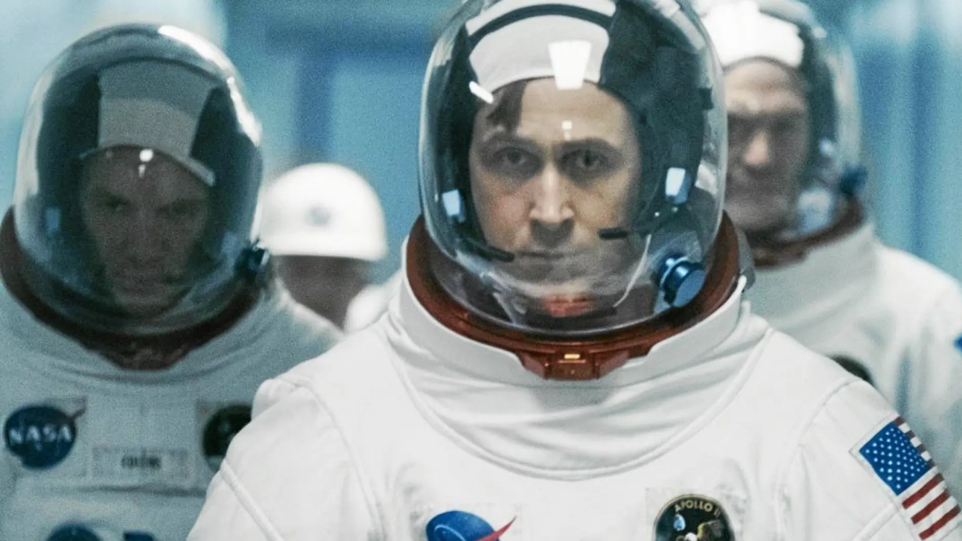 «First man (el primer hombre)»: El silencio del astronauta
